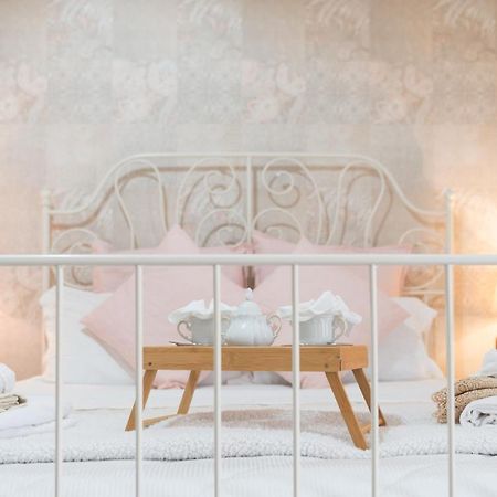Laetitia Guest House32 Aversa Eksteriør billede
