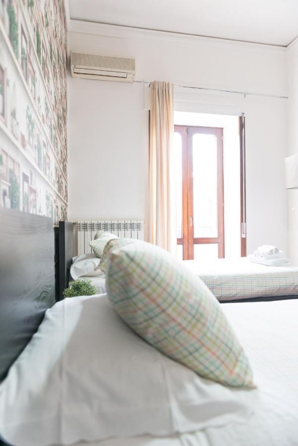 Laetitia Guest House32 Aversa Eksteriør billede