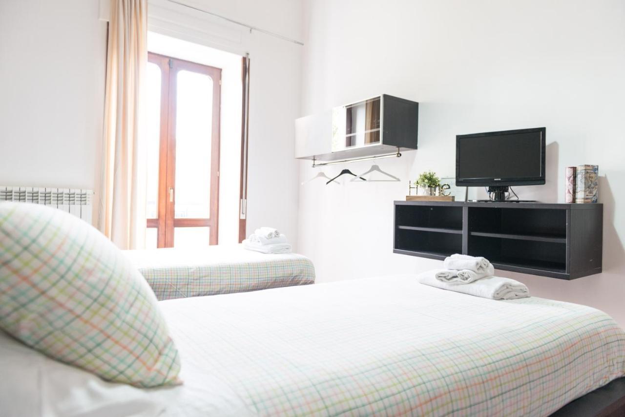 Laetitia Guest House32 Aversa Eksteriør billede