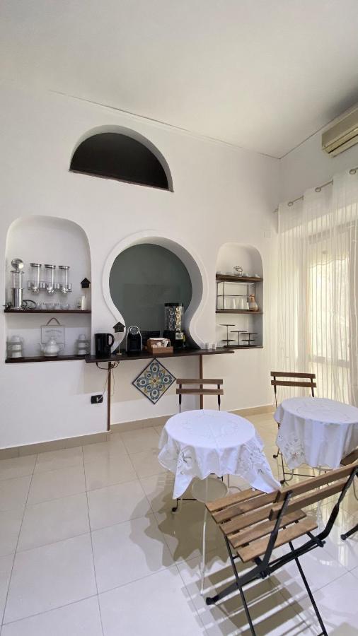 Laetitia Guest House32 Aversa Eksteriør billede