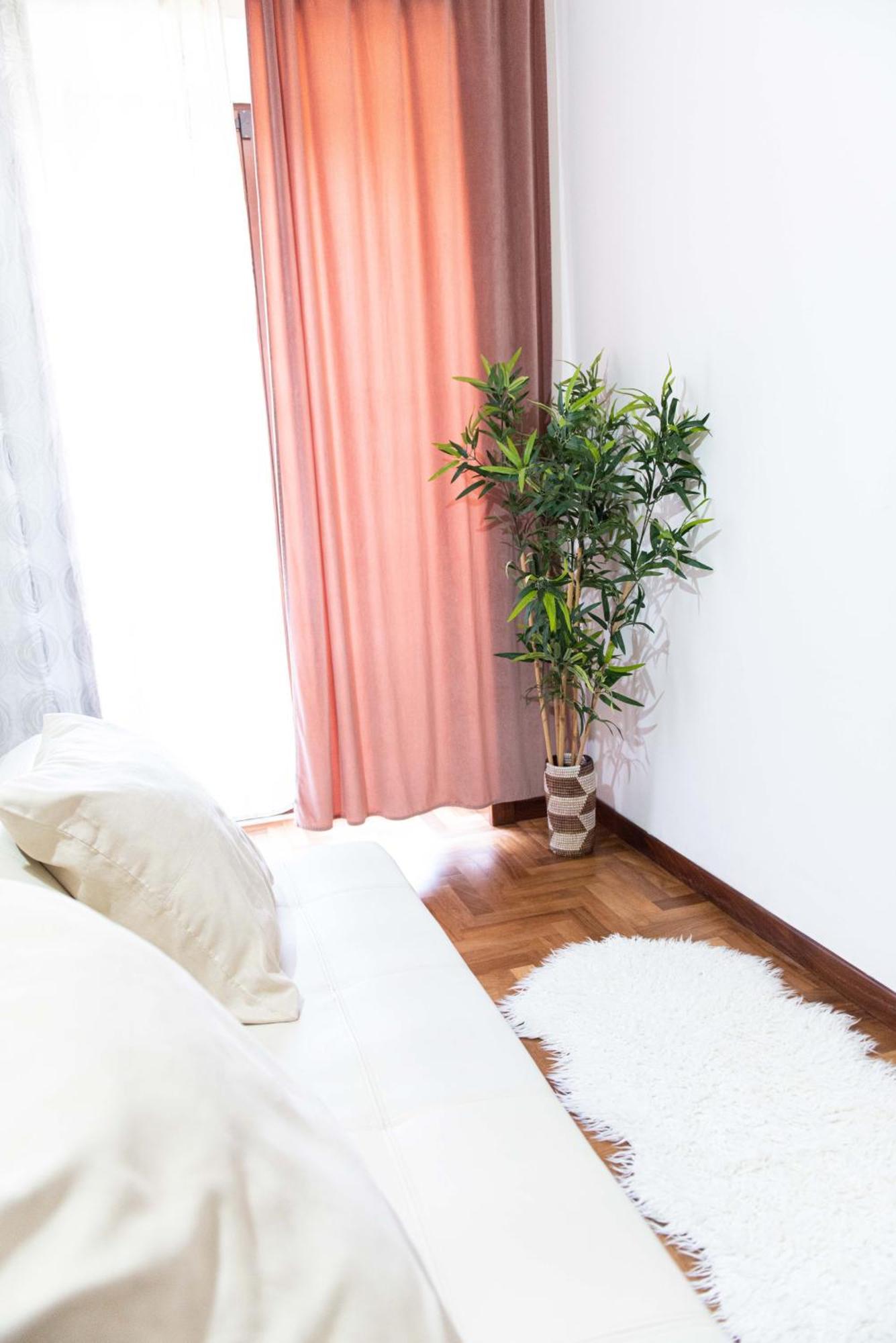 Laetitia Guest House32 Aversa Eksteriør billede