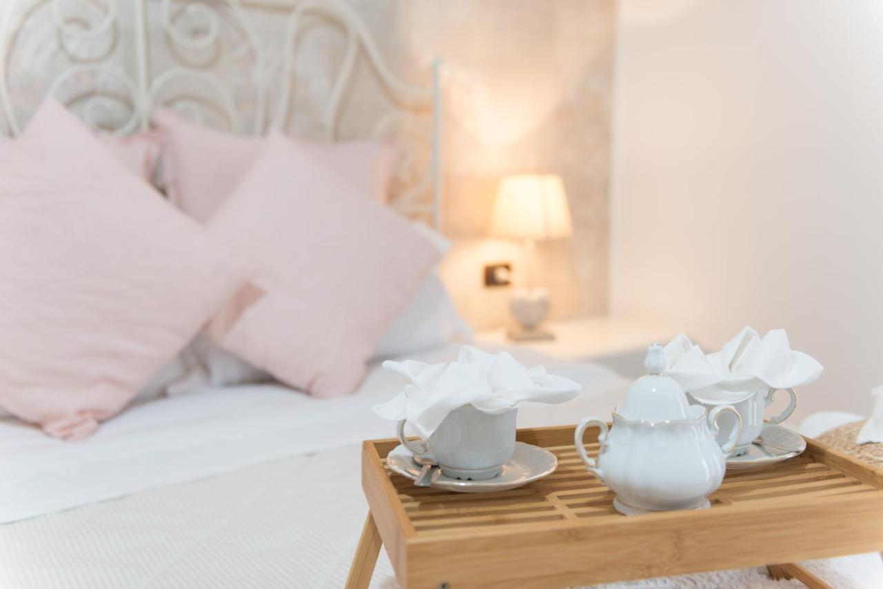 Laetitia Guest House32 Aversa Eksteriør billede