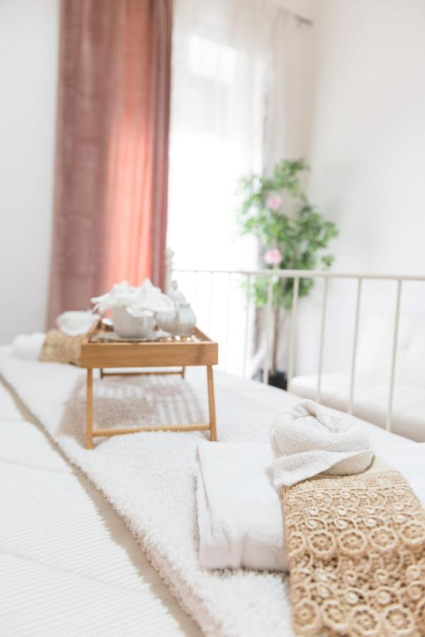 Laetitia Guest House32 Aversa Eksteriør billede